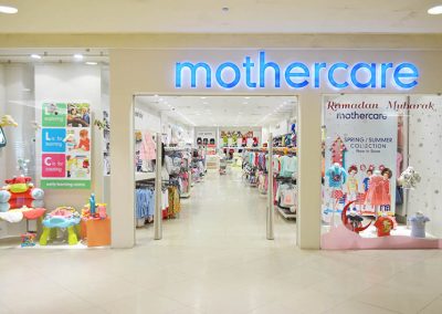 Mothercare